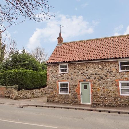 Cobble Cottage 혼지 외부 사진