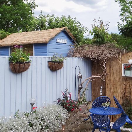 Cobble Cottage 혼지 외부 사진