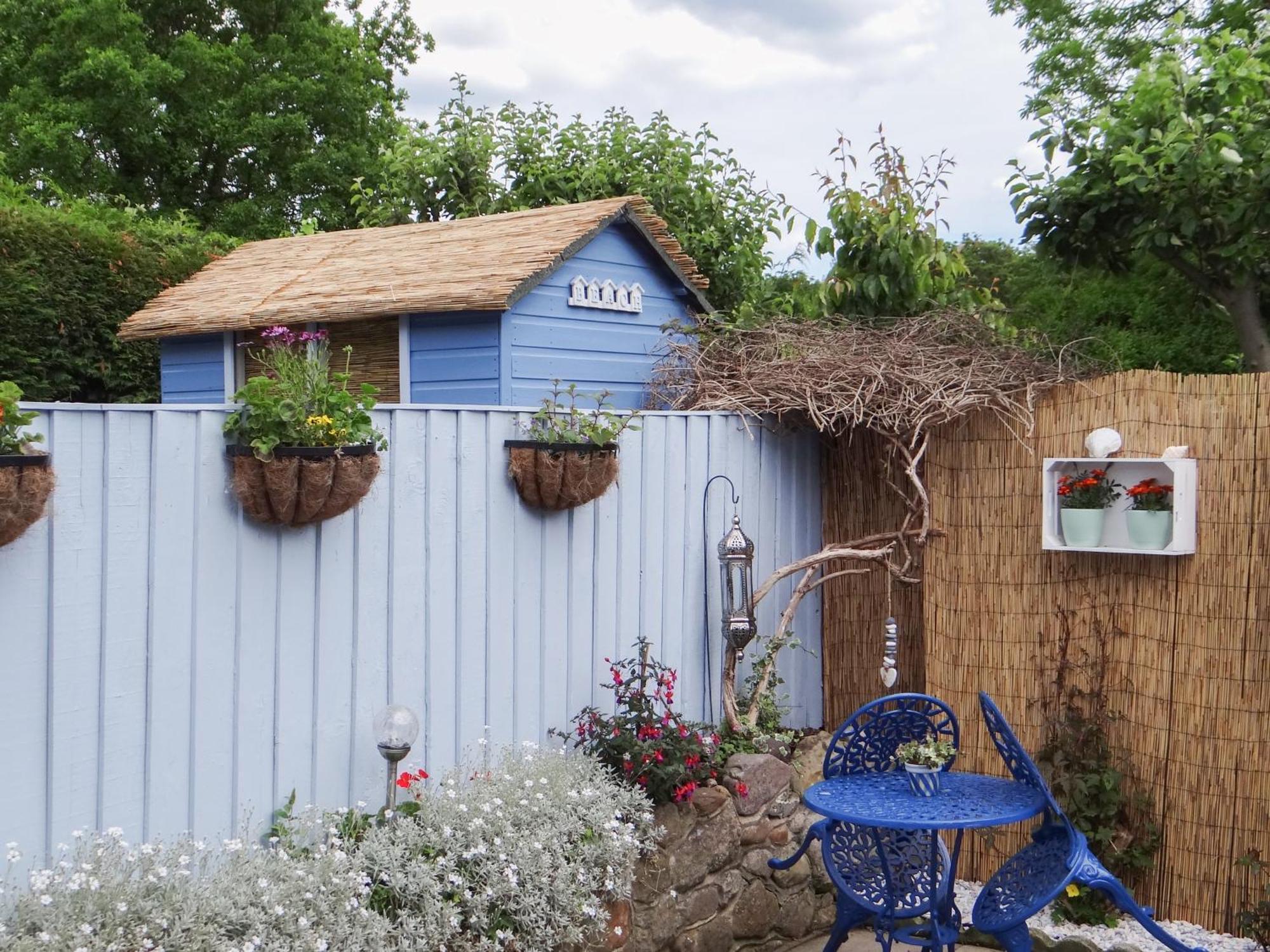 Cobble Cottage 혼지 외부 사진