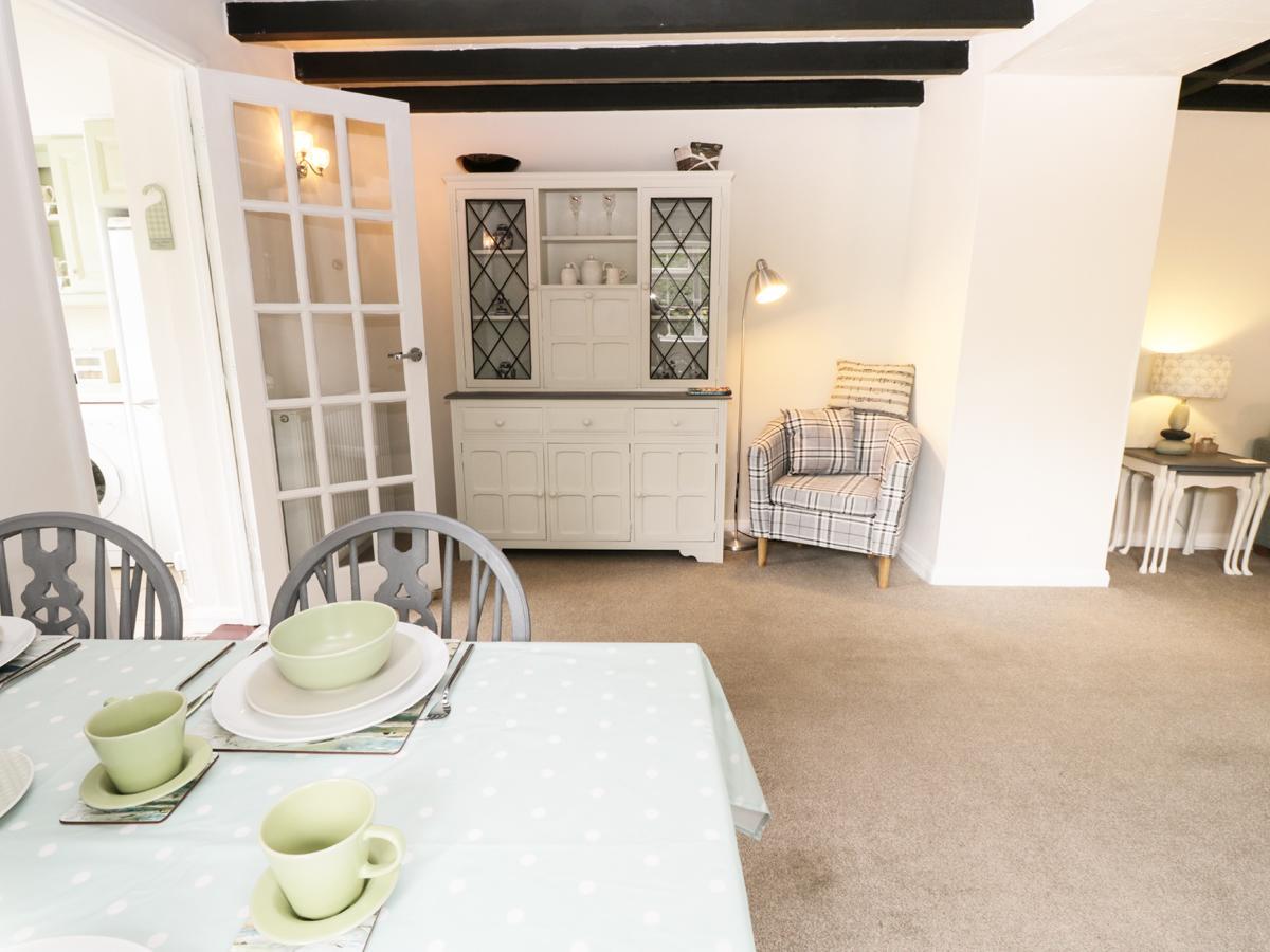 Cobble Cottage 혼지 외부 사진