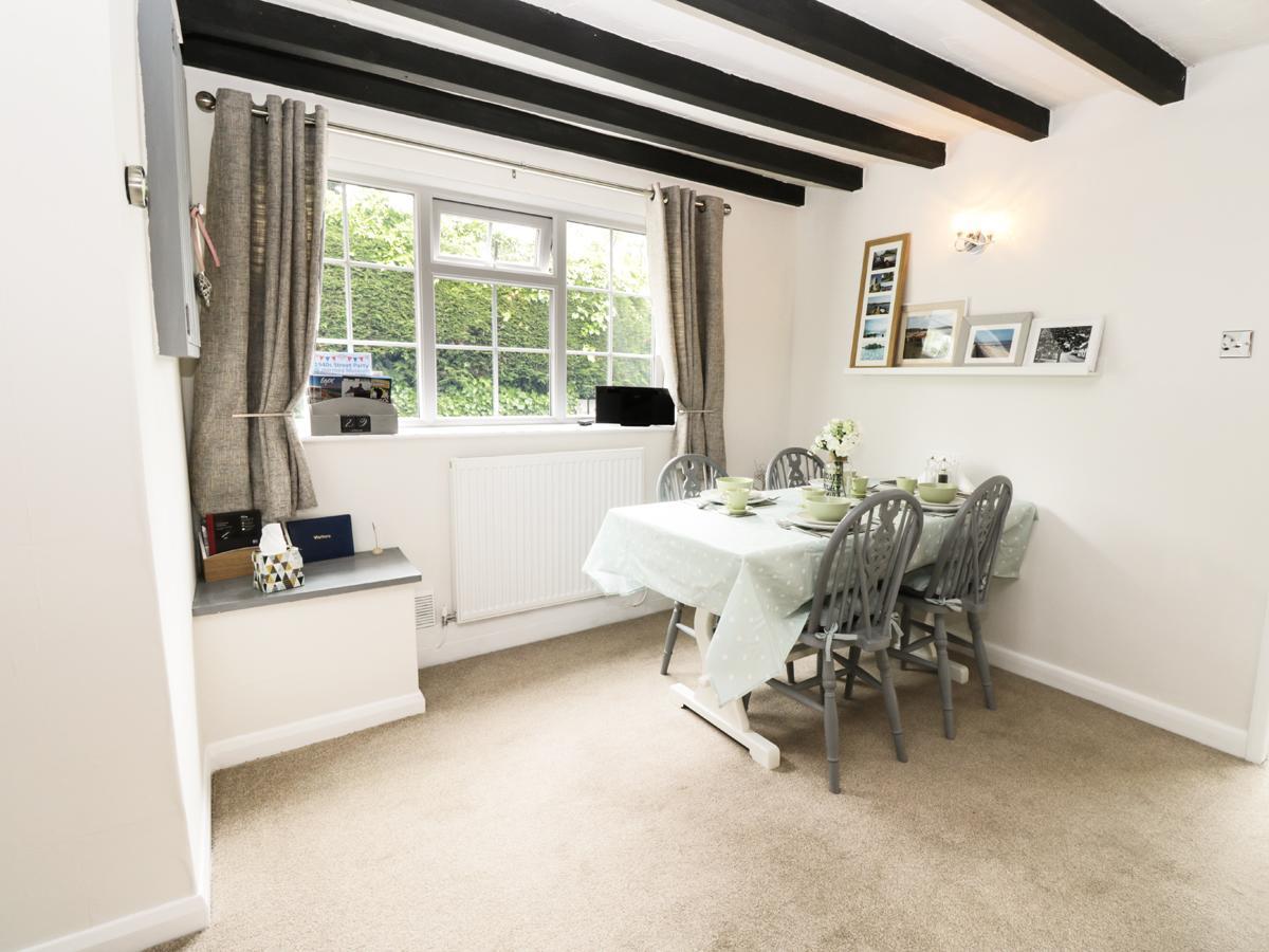Cobble Cottage 혼지 외부 사진