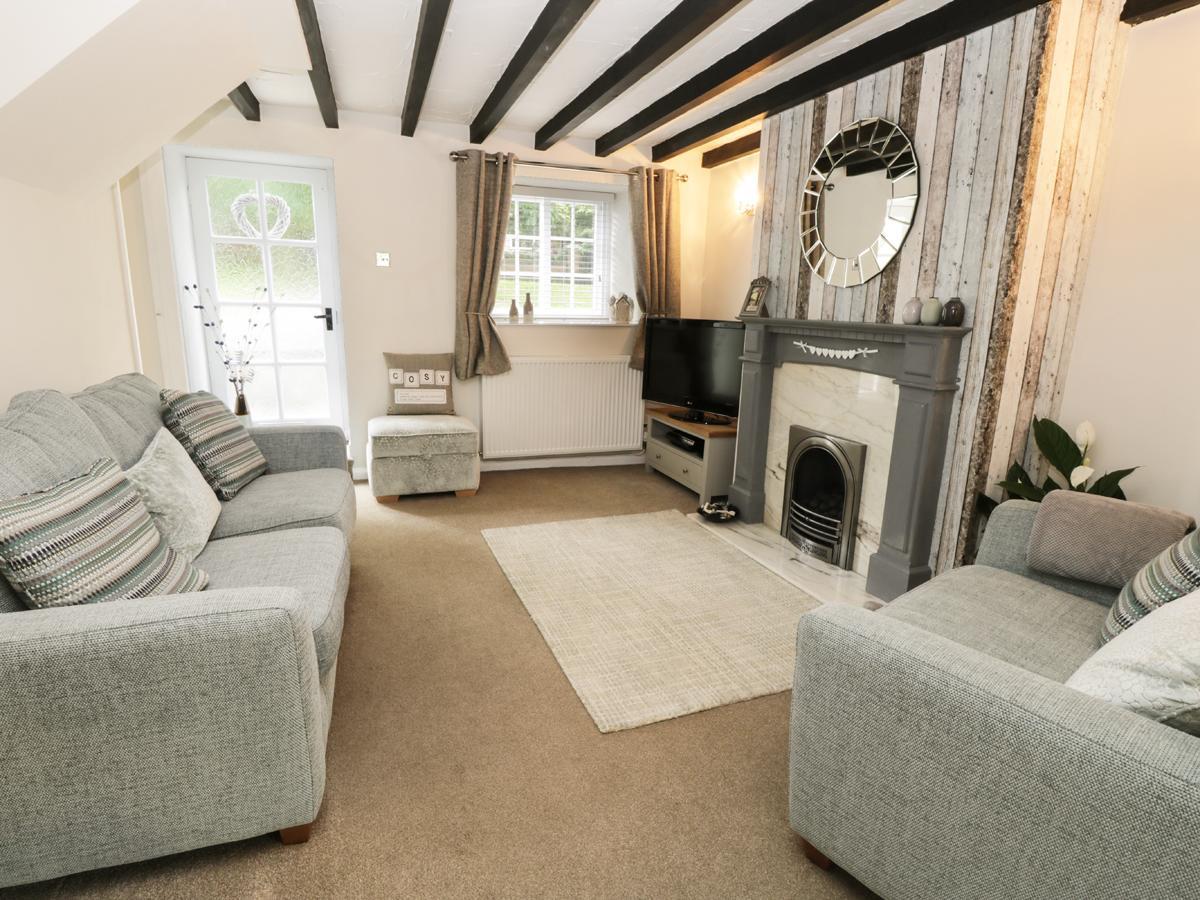 Cobble Cottage 혼지 외부 사진